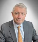 Patrick Comerford